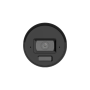 Camera IP 4MP, AcuSense, lentila 2.8mm, IR 40m, WL 40m, 2xMic, Neagra - HIKVISION DS-2CD2043G2-LI2U-2.8mm-BLACK HIKVISION - 2